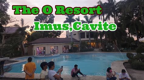resort imus